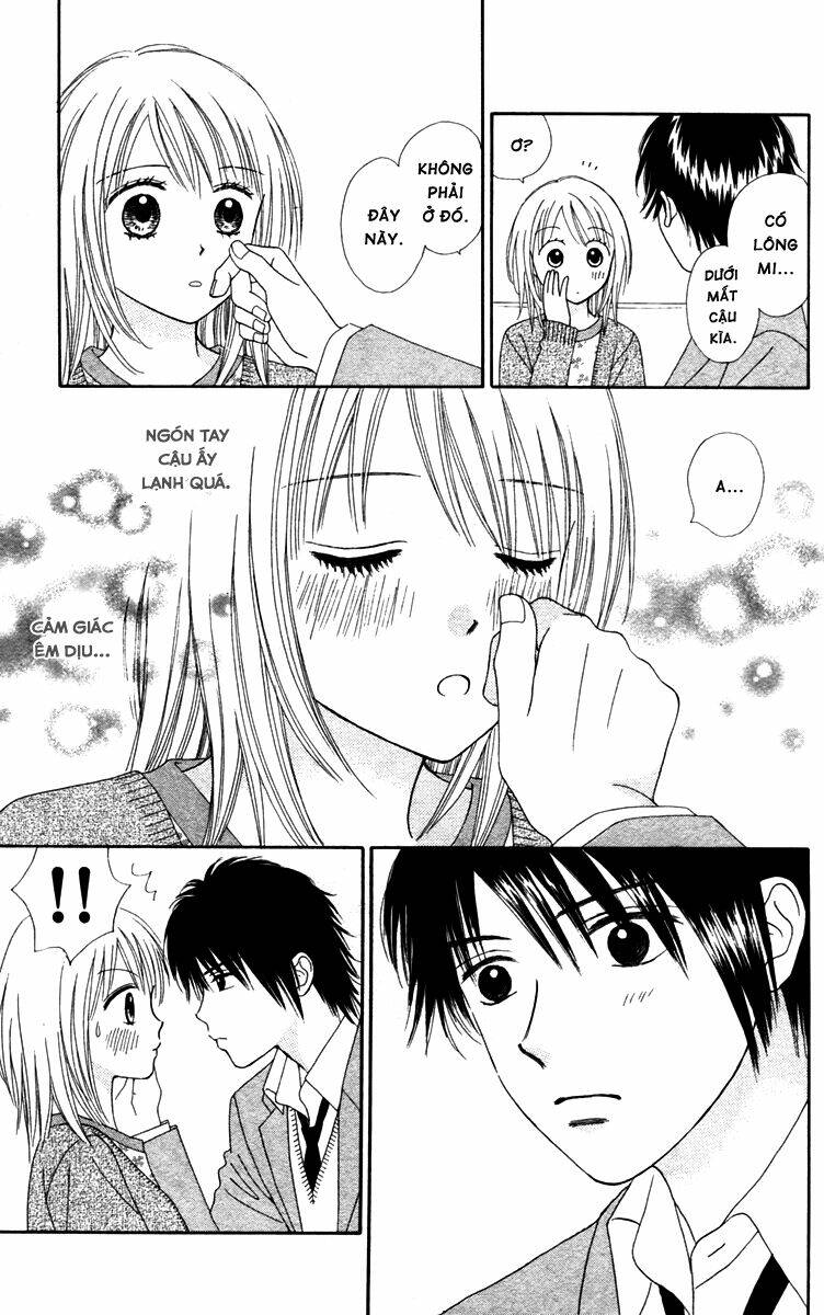 Chitose Etc. Chương 13 Ảnh 17