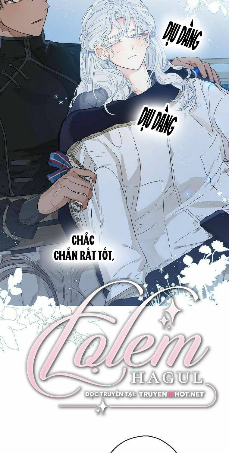 Đứa Con Gái Ngoài Giá Thú Của Bá Tước Chương 30 Ảnh 24