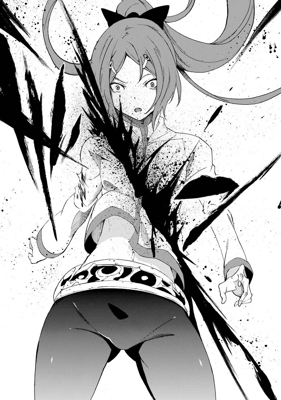 Akame Ga Kill! Zero Chương 47 Ảnh 45