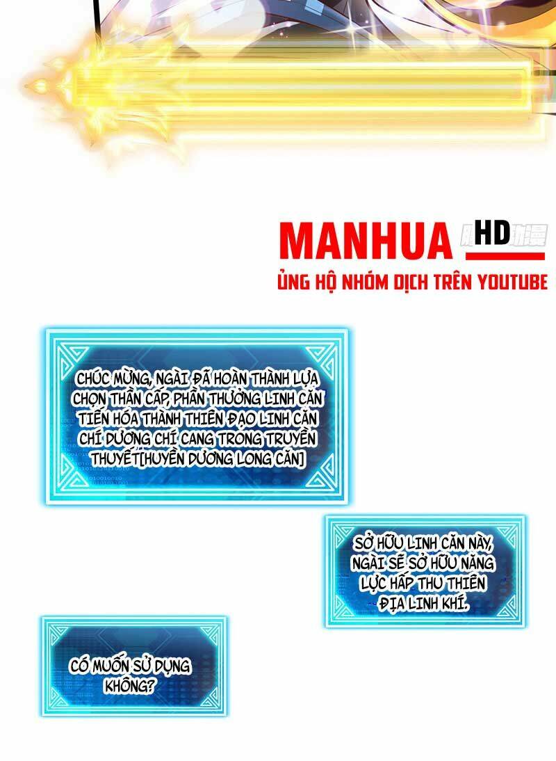 Tiên Tử Tha Mạng Chương 1 Ảnh 65