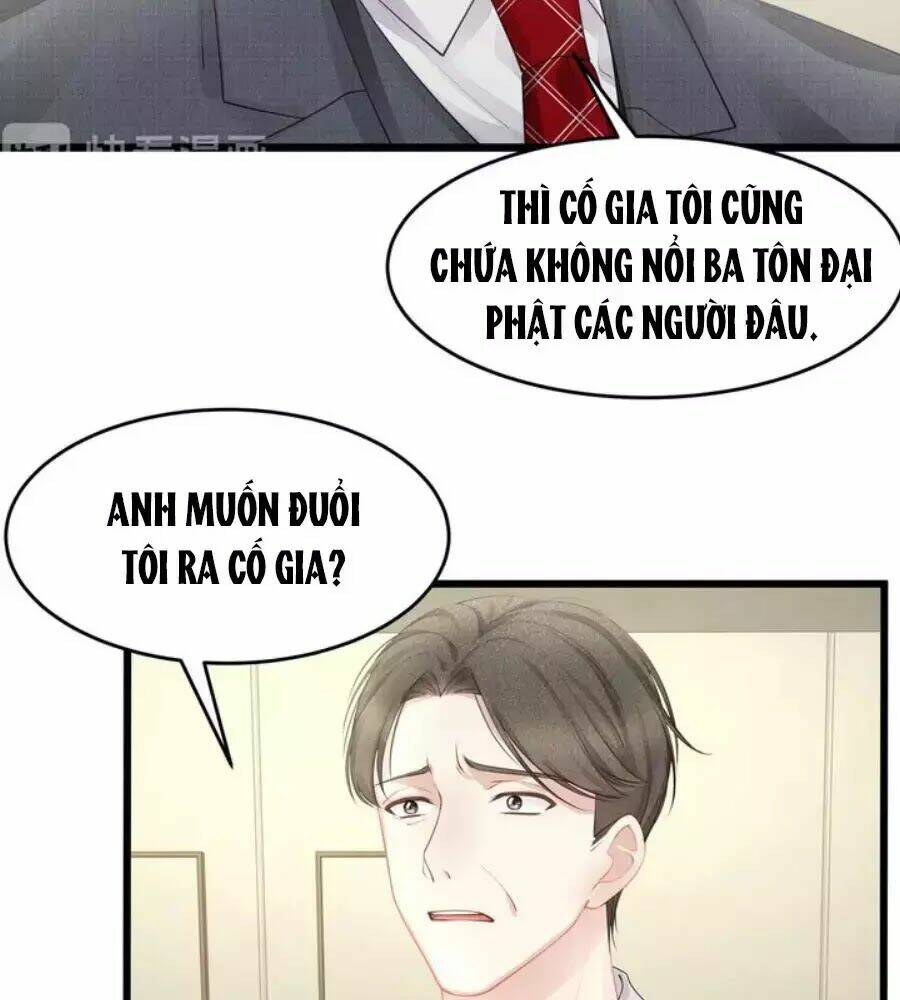 Ta Với Bốn Vị Cố Tiên Sinh Chương 55 Ảnh 20