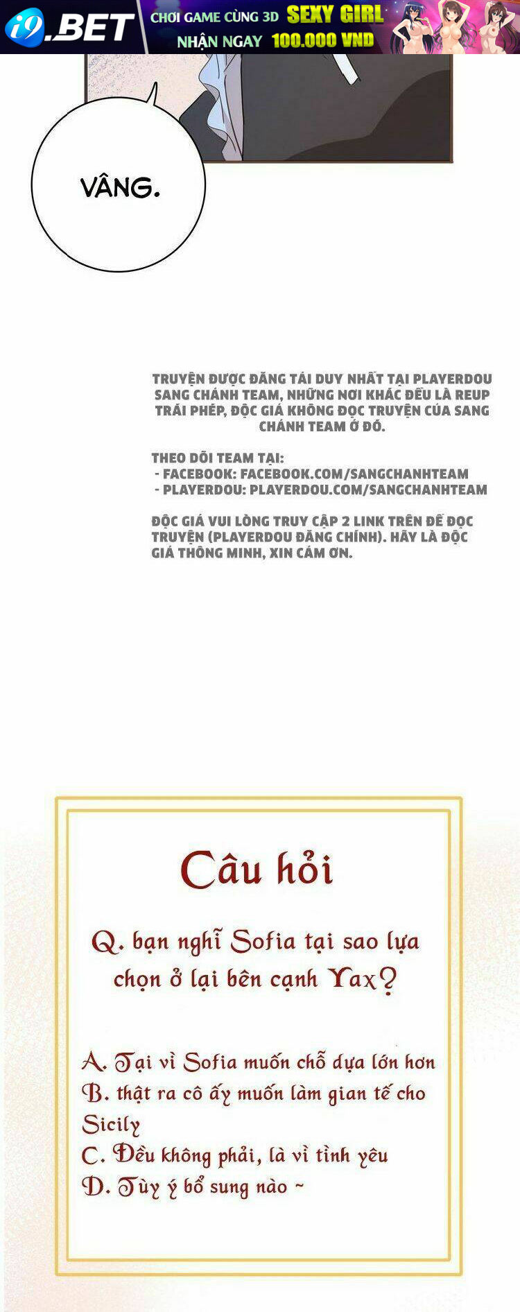Hầu Nữ Giá Đáo Chương 23 Ảnh 33