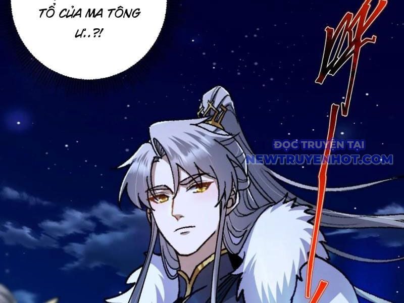 Ta Xuyên Không Với Max Điểm Mị Lực Chương 136 Ảnh 38