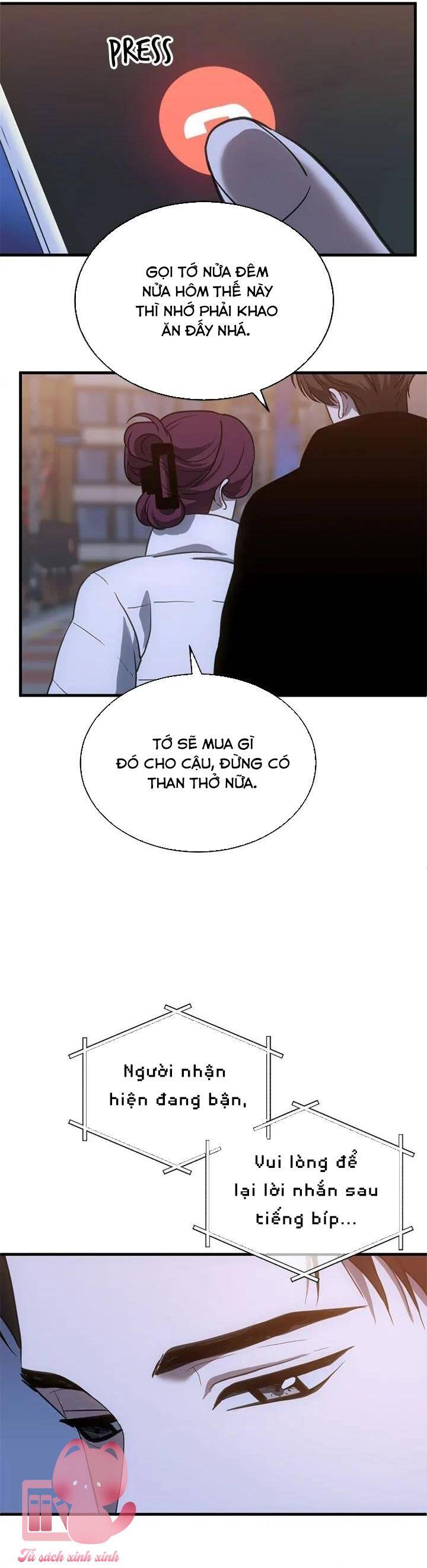 Ba Lần Động Phòng Chương 68 Ảnh 36