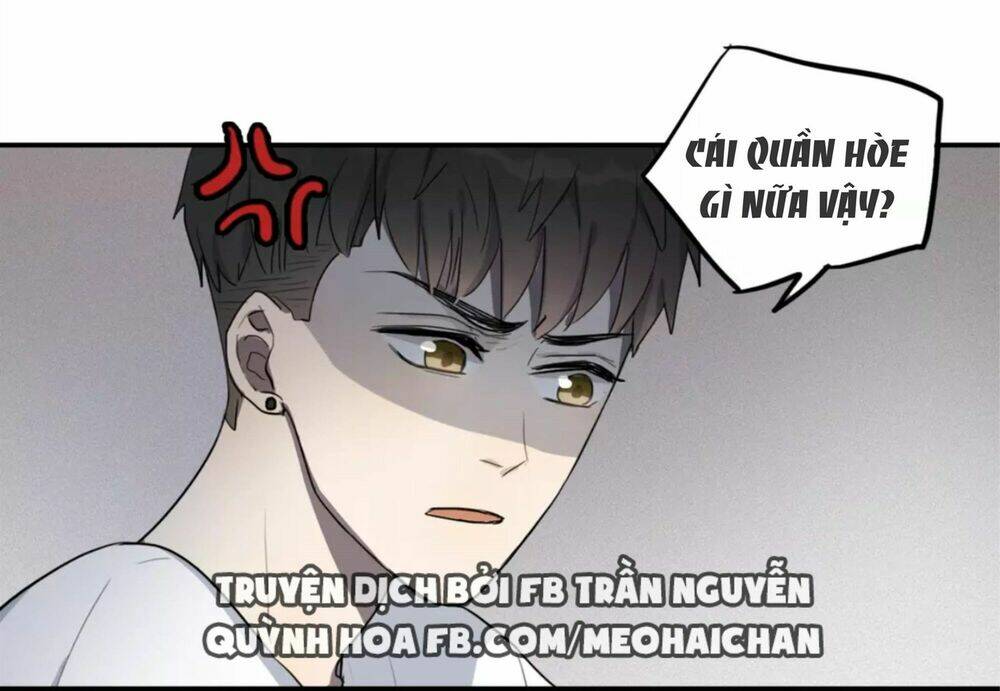 Viên Đường Màu Đen Chương 9 Ảnh 20