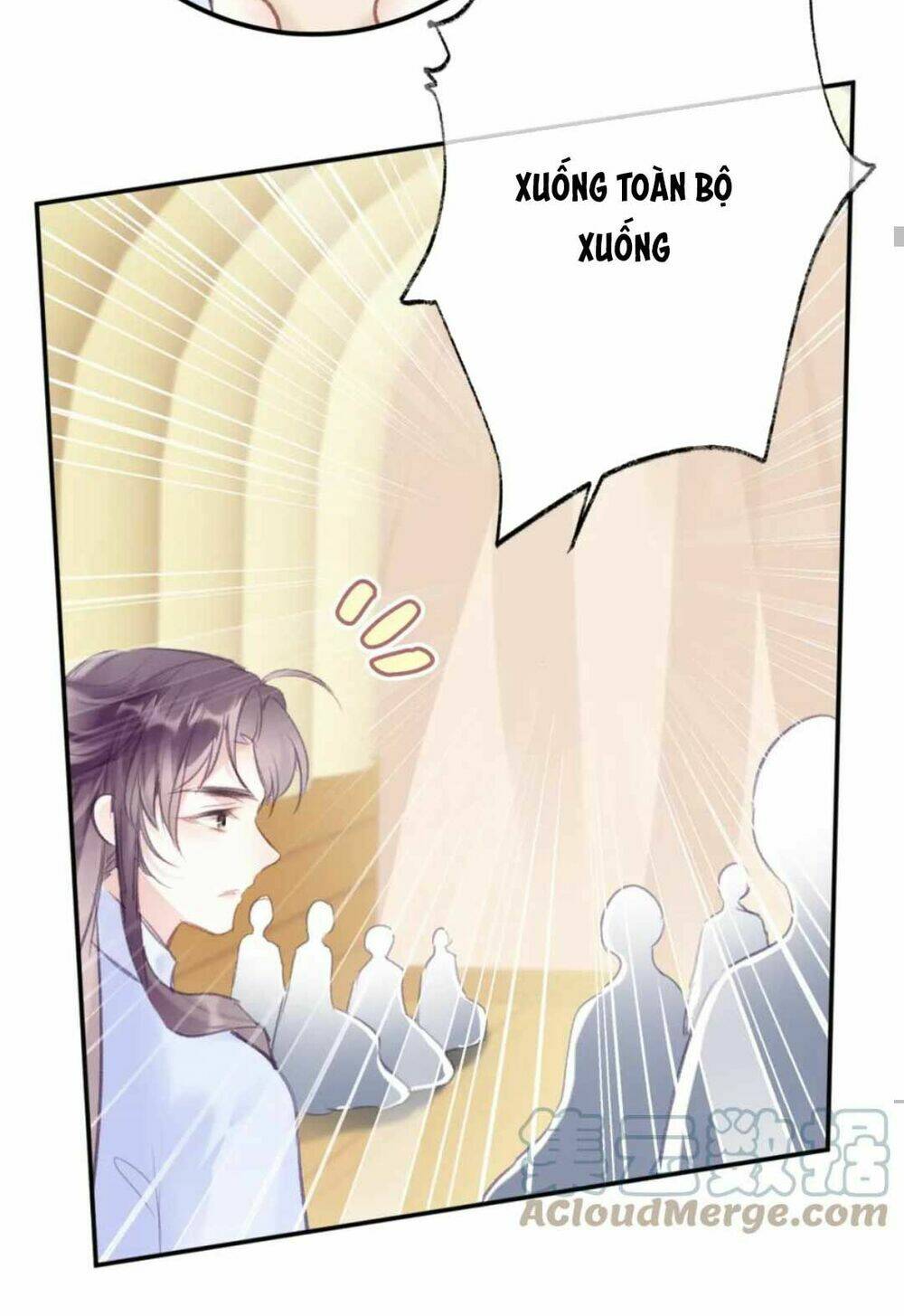 Vi Phu Của Ta Là Long Ngạo Thiên Chương 26 Ảnh 47