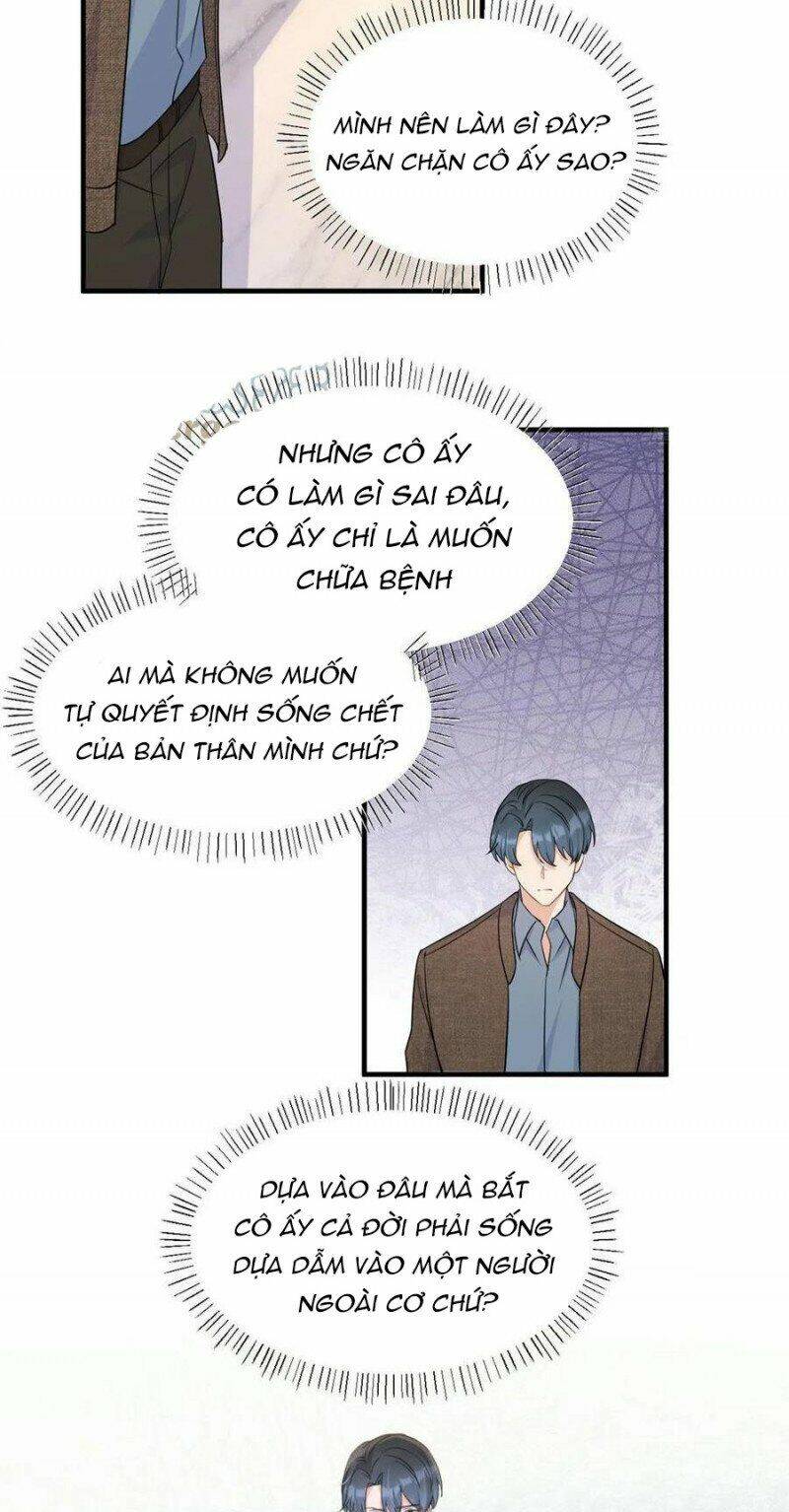 Vẫn Cứ Nhớ Em, Nhớ Em Chương 140 Ảnh 13