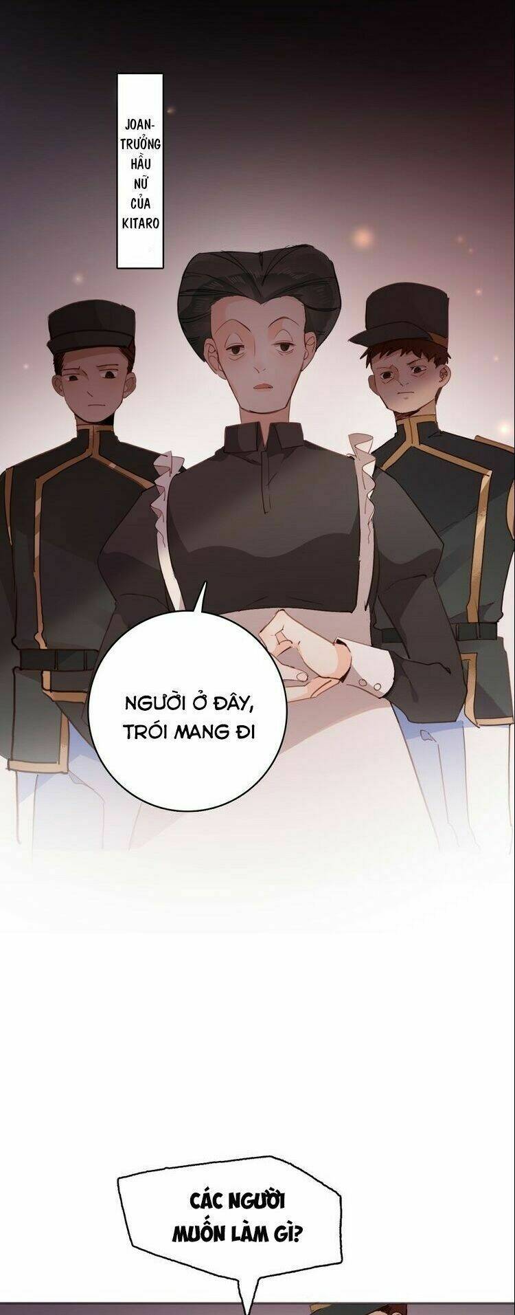 Hầu Nữ Giá Đáo Chương 19 Ảnh 37