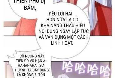 Thần Trù Cuồng Hậu Chương 61 Ảnh 6