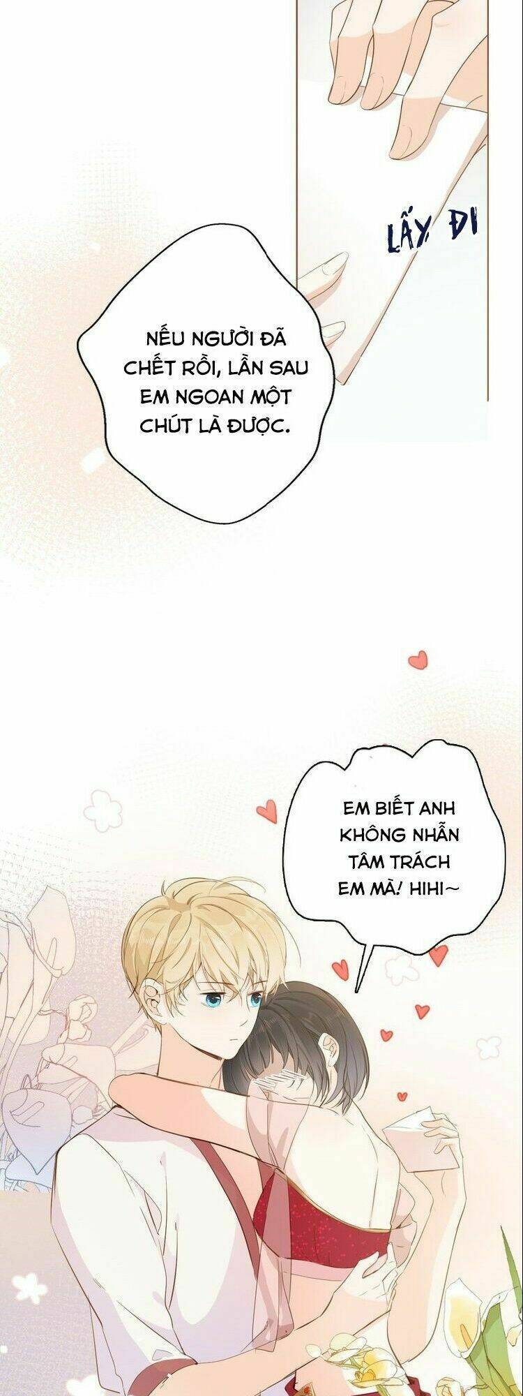 Hầu Nữ Giá Đáo Chương 25 Ảnh 23