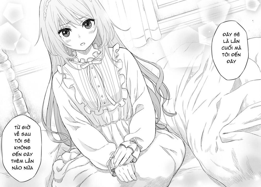 Monogatari No Kuromaku Ni Tensei Shite Chương 8 Ảnh 34