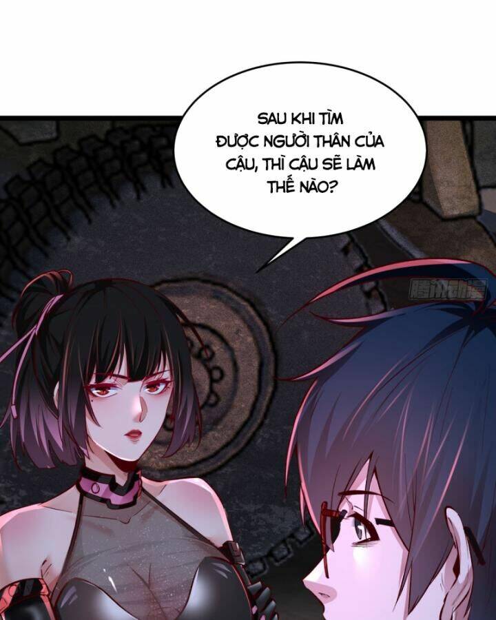 Từ Hồng Nguyệt Khai Thủy Chương 164 Ảnh 31