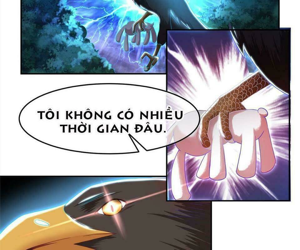 Tổng Tài Xấu Xa, Đừng Hòng Thoát Chương 6 Ảnh 29