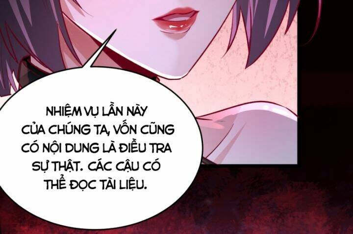 Từ Hồng Nguyệt Khai Thủy Chương 164 Ảnh 23