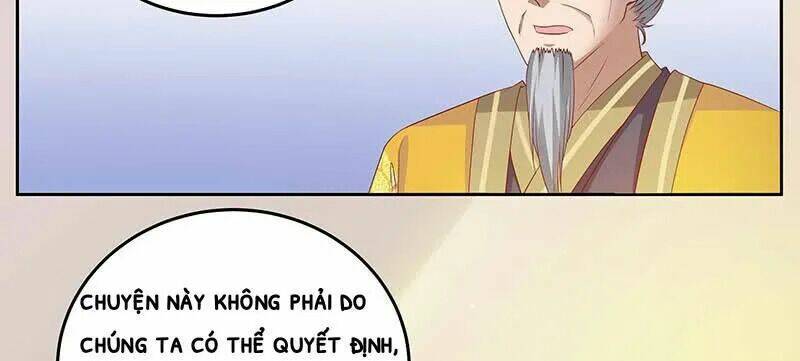 Liêu Cung Phong Hoa Chương 10 Ảnh 16