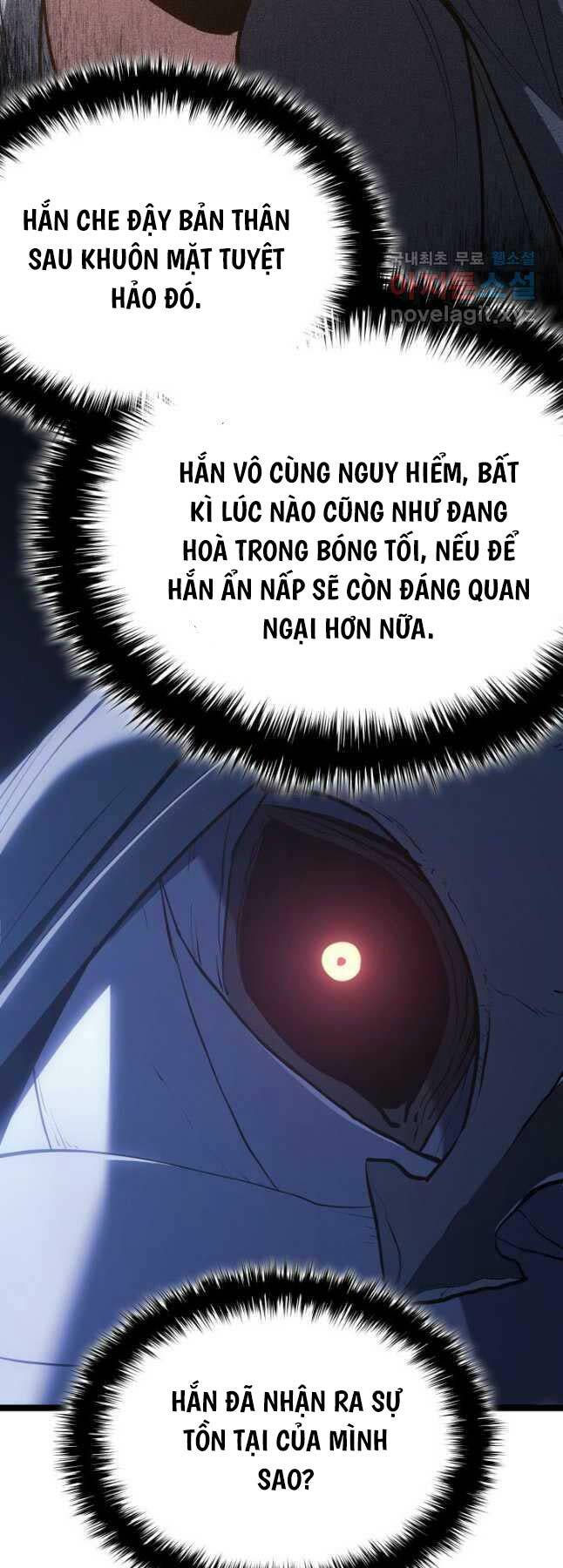 Tử Thần Phiêu Nguyệt Chương 92 Ảnh 21