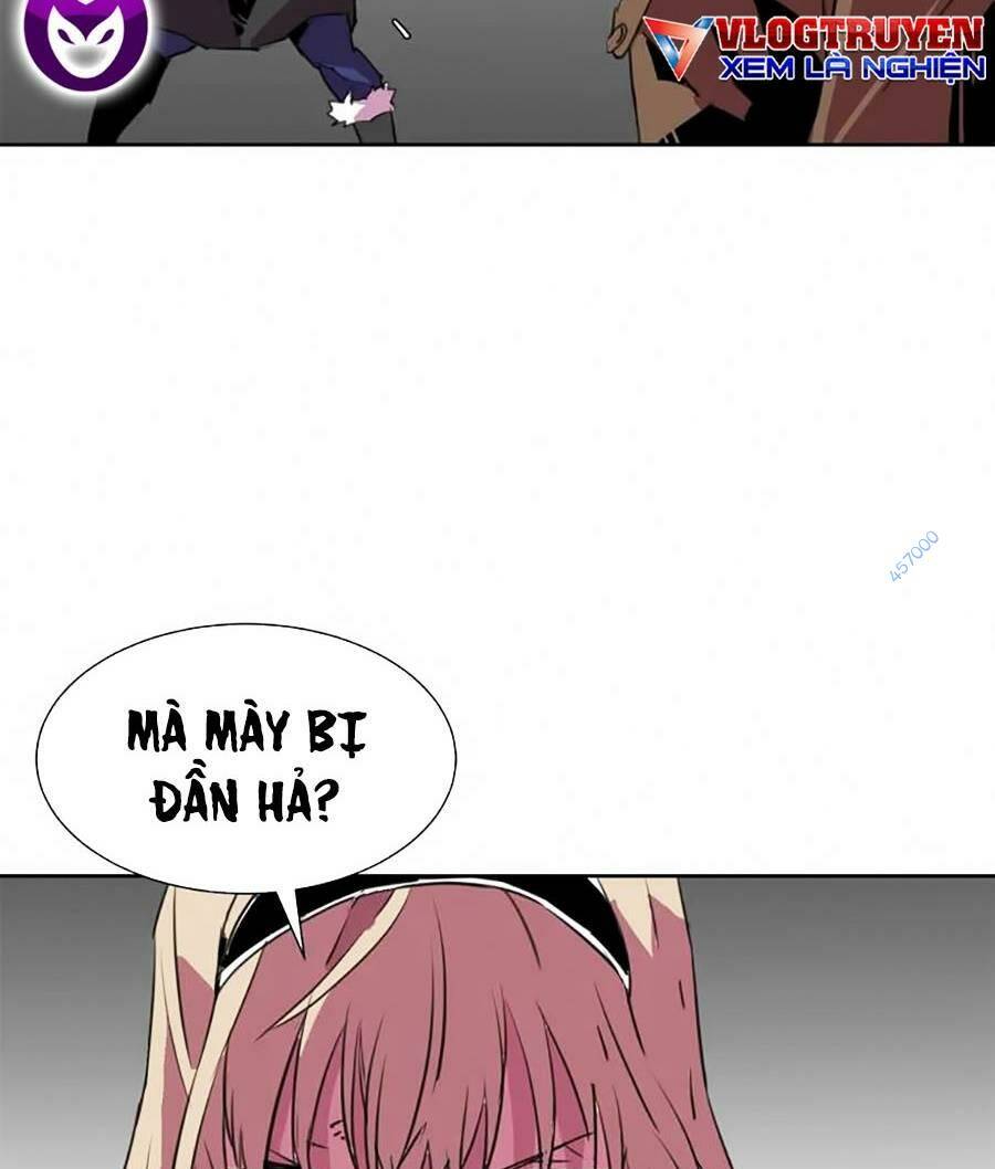 Săn Lùng Bắt Nạt Chương 60 Ảnh 26