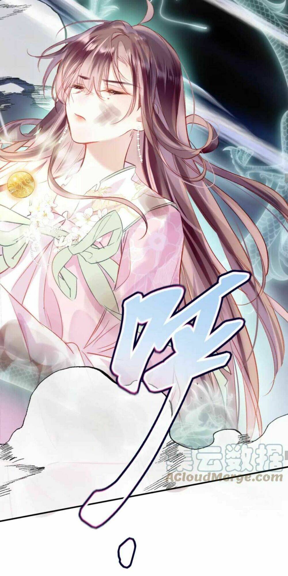 Vi Phu Của Ta Là Long Ngạo Thiên Chương 30 Ảnh 25