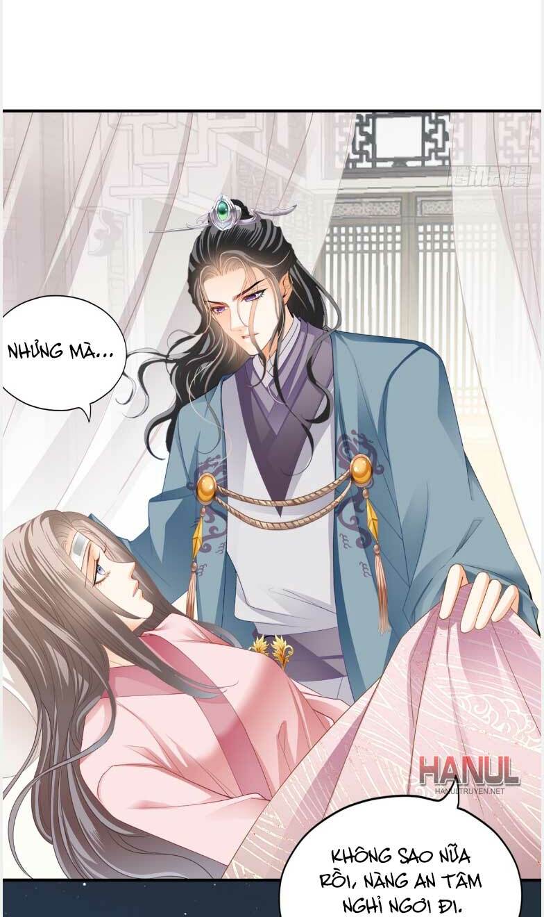 Bổn Vương Muốn Ngươi Chương 178 Ảnh 17