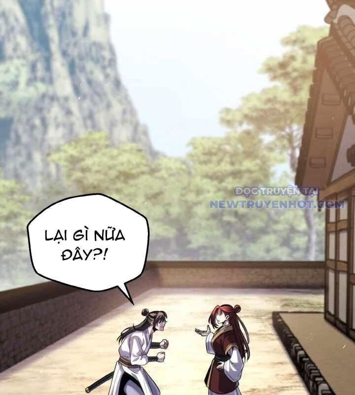 Tiểu Đệ Tử Của Võ Lâm Minh Chủ Chương 35 Ảnh 87