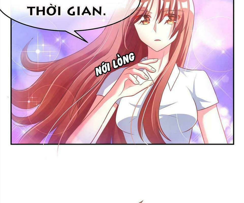 Tổng Tài Xấu Xa, Đừng Hòng Thoát Chương 6 Ảnh 33