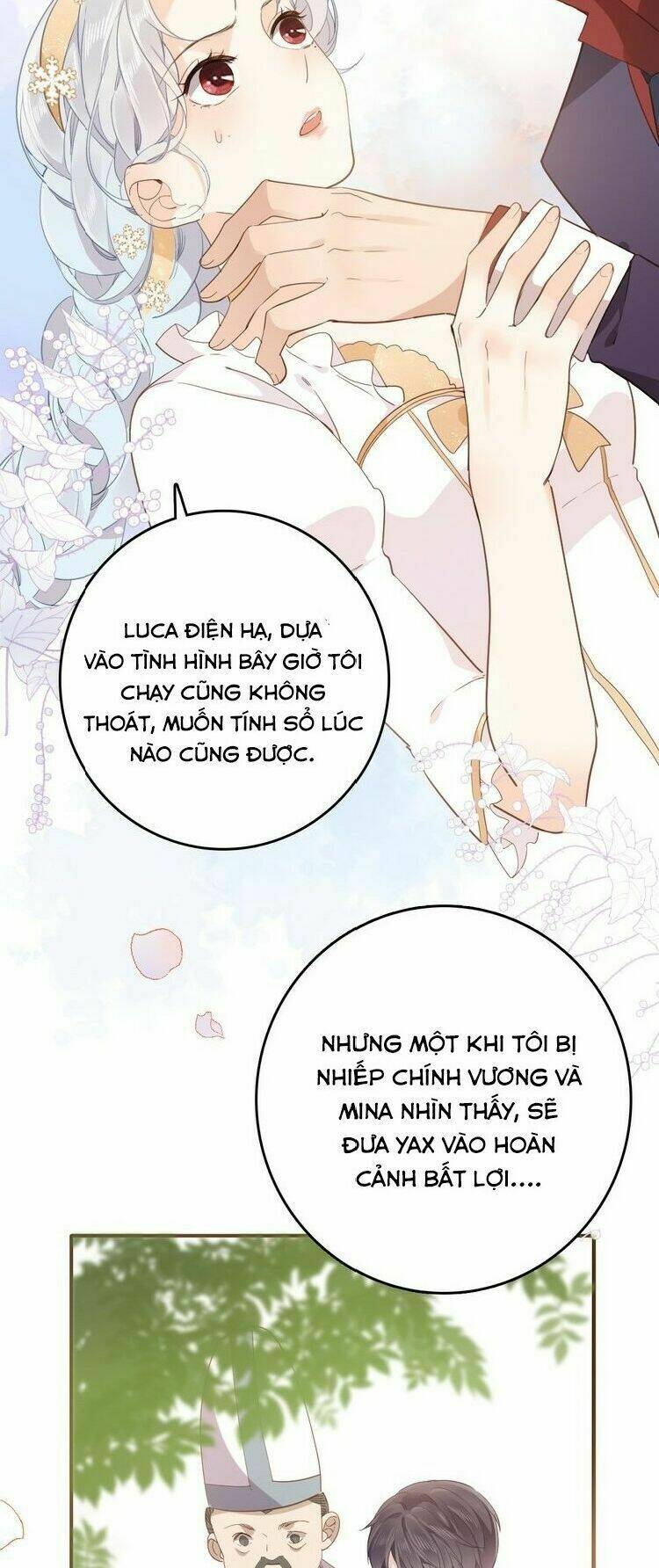 Hầu Nữ Giá Đáo Chương 26 Ảnh 17