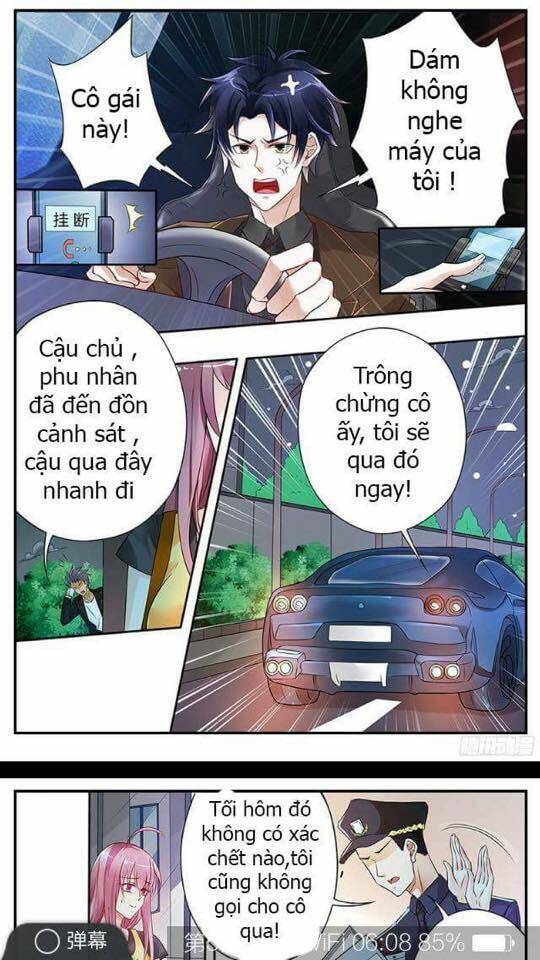 36 Kế Theo Đuổi Vợ Yêu Chương 5 Ảnh 22