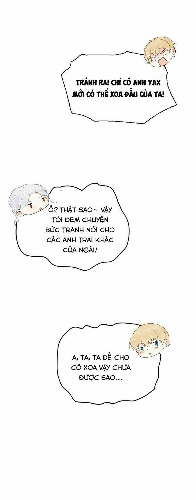 Hầu Nữ Giá Đáo Chương 19 Ảnh 33