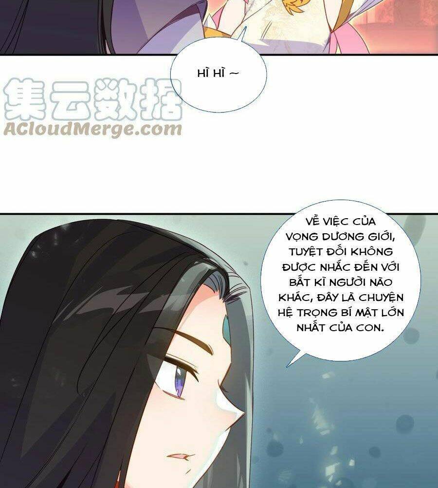 Lão Đại Xuyên Không Thành Tiên Nữ Chương 193 Ảnh 32