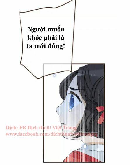 Bạn Trai Tôi Là Cẩm Y Vệ Chương 89 Ảnh 24