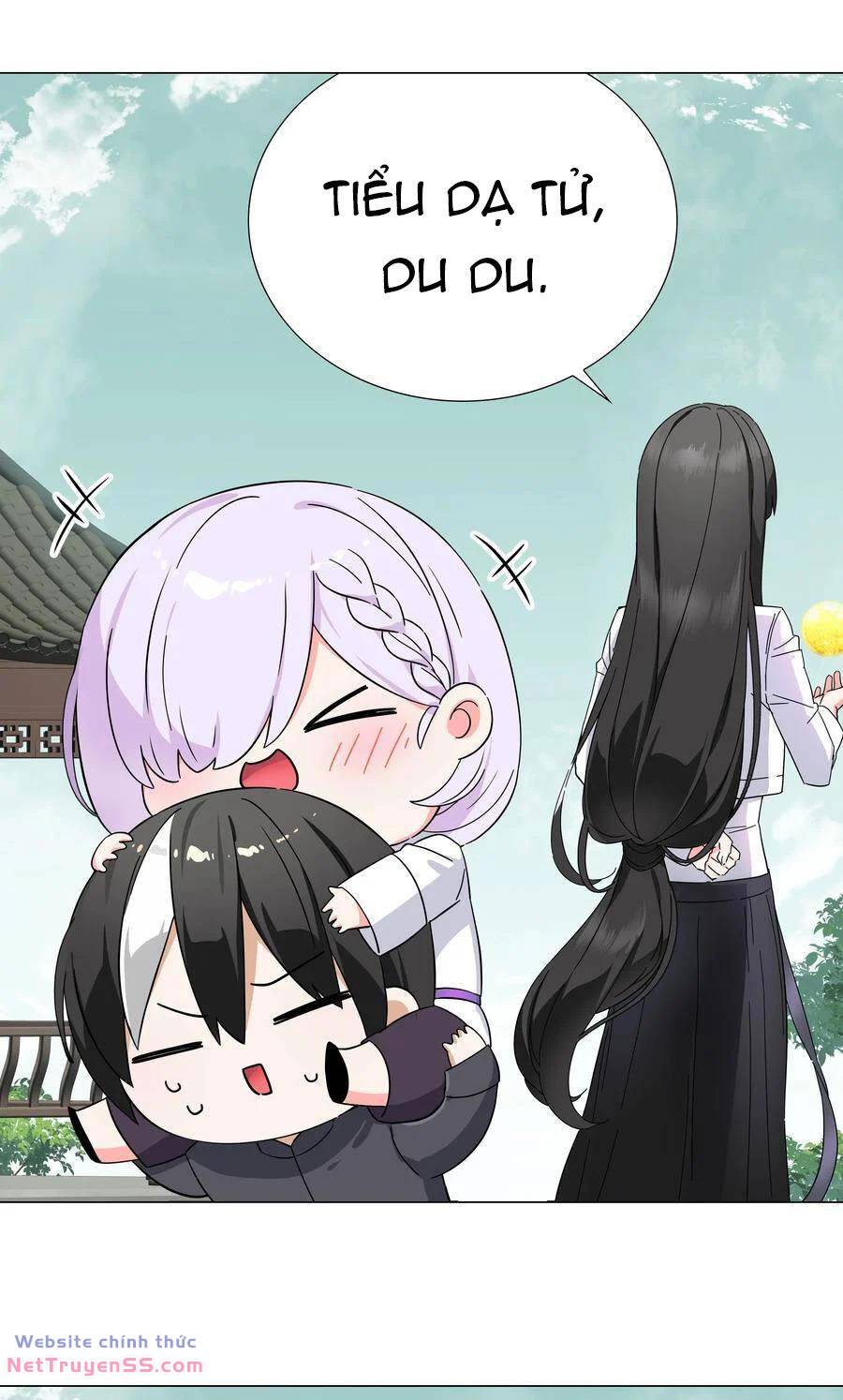My Harem Grew So Large, I Was Forced To Ascend Chương 75 Ảnh 67