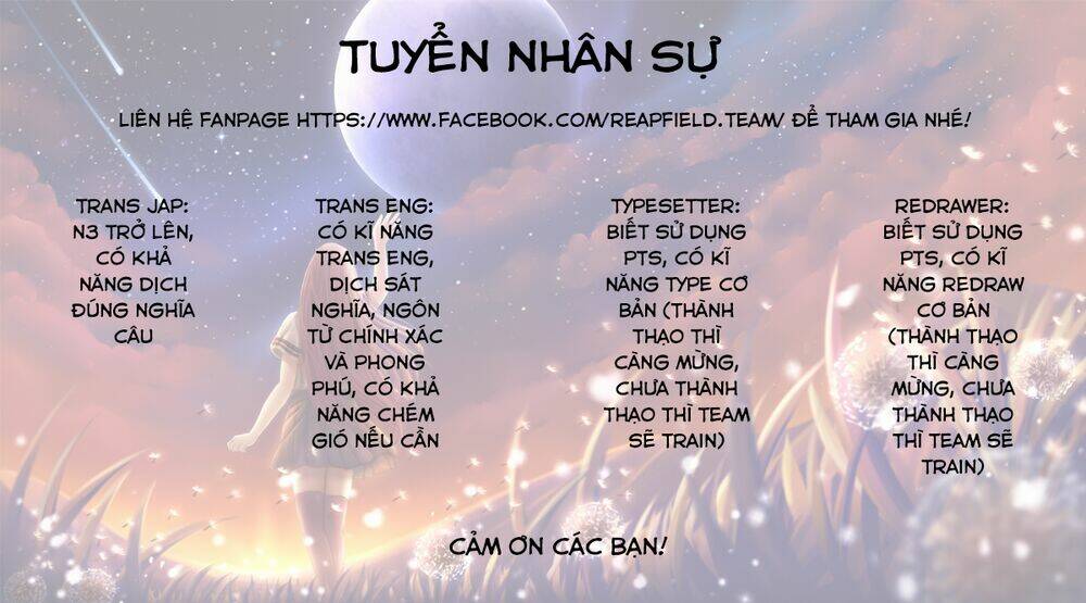 Mida Love Chương 8 Ảnh 44