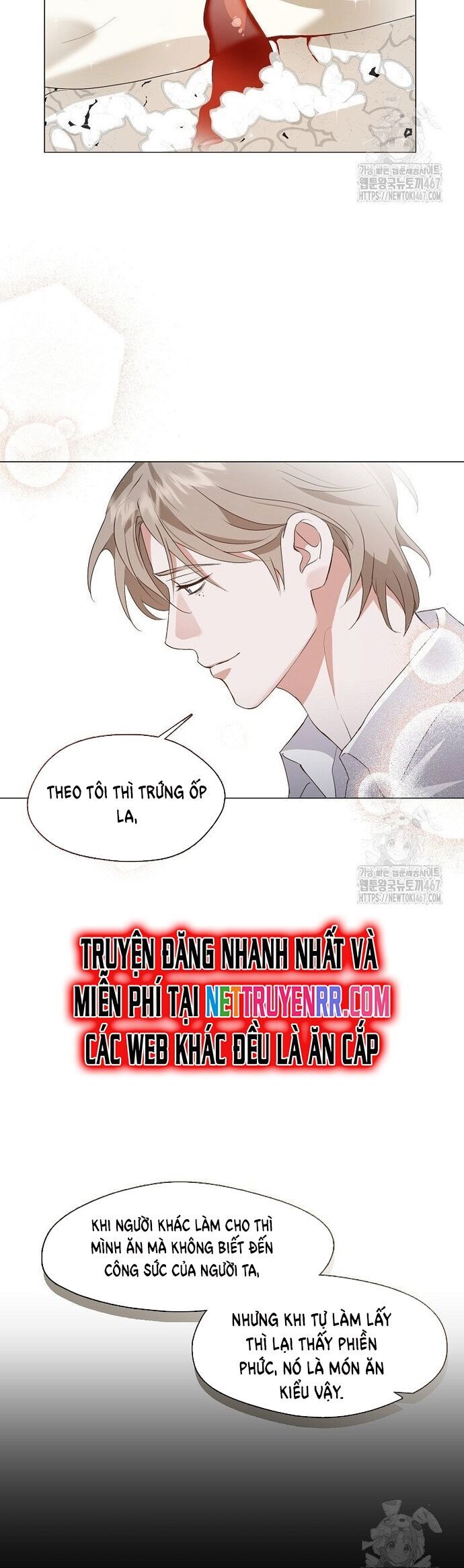 Nhà Hàng Thế Giới Ngầm Chương 79 Ảnh 32