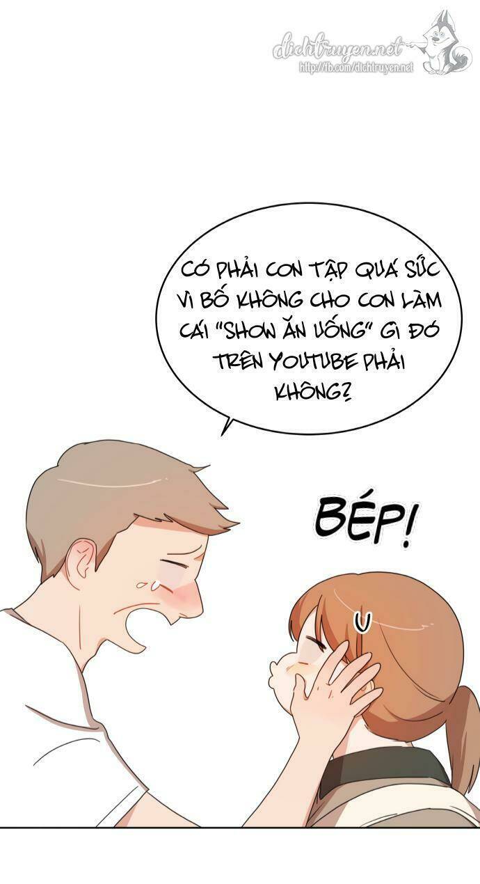 Bloody Romance - Lãng Mạn Đẫm Máu Chương 2.1 Ảnh 11