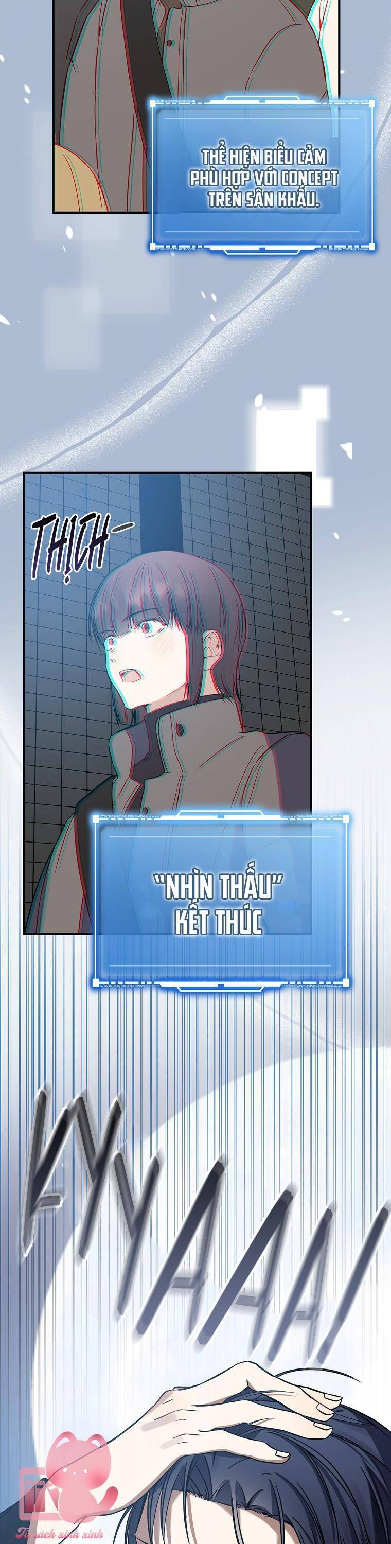 Tôi, Em Út Nhất Định Sẽ Trở Thành Idol! Chương 19 Ảnh 20