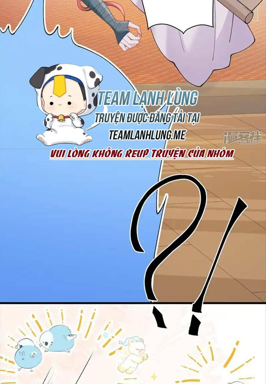 Long Nữ Điện Hạ Bị Phản Công Chương 20 Ảnh 44
