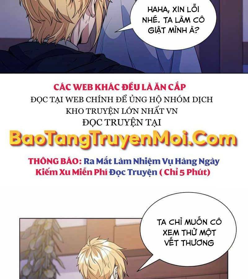 Bạo Chúa Cường Hoành Chương 26 Ảnh 8