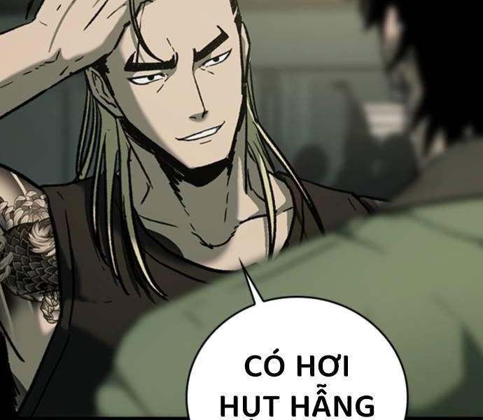 Cửu Long Saroka Chương 11 Ảnh 45