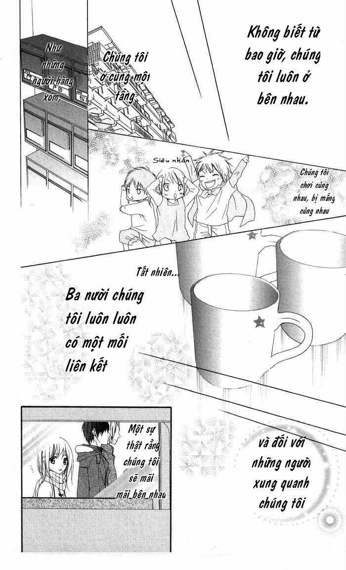 Tonari No Koigataki Chương 1 Ảnh 12
