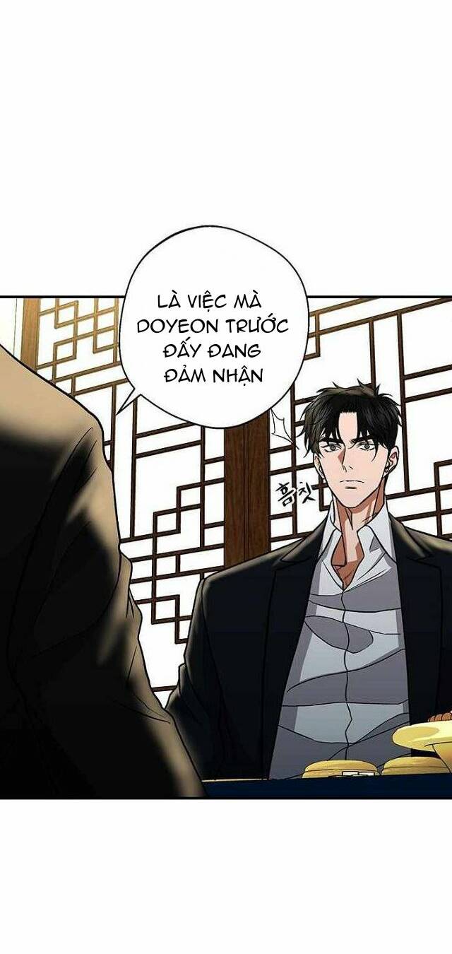 Ước Muốn Của Một Gangster Chương 1.2 Ảnh 18