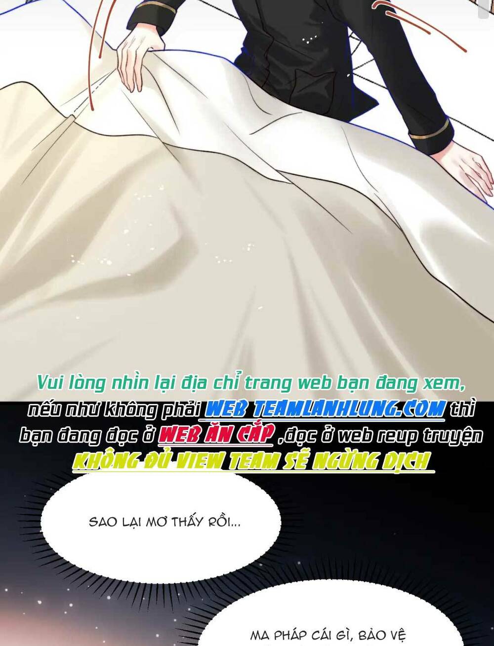Nuôi Vợ Từ Bé Chương 5 Ảnh 13