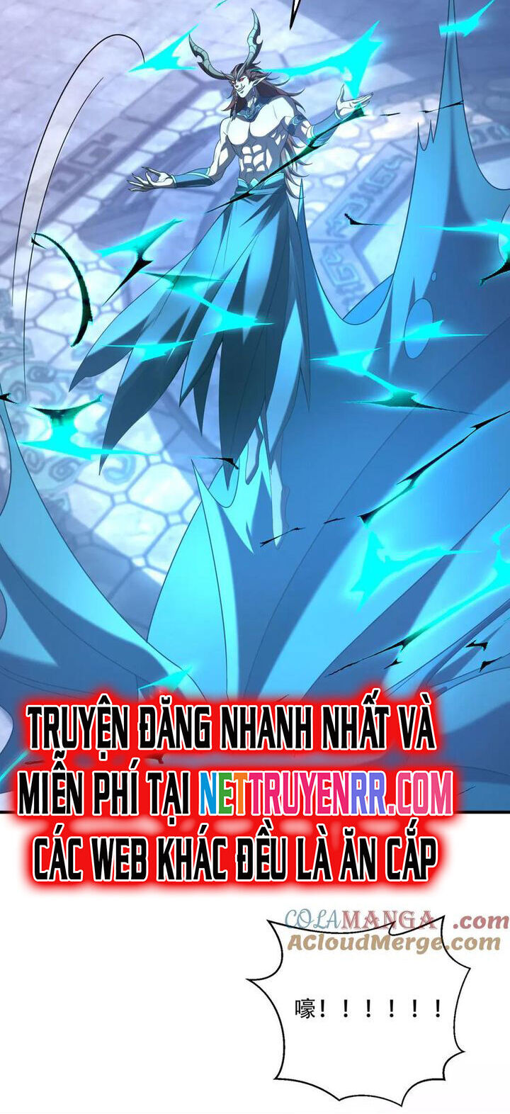 Thế Giới Bắt Đầu Từ Số Không Chương 52 Ảnh 27