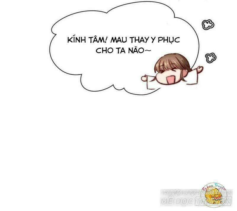 Song Thế Sủng Phi Chương 6 Ảnh 7