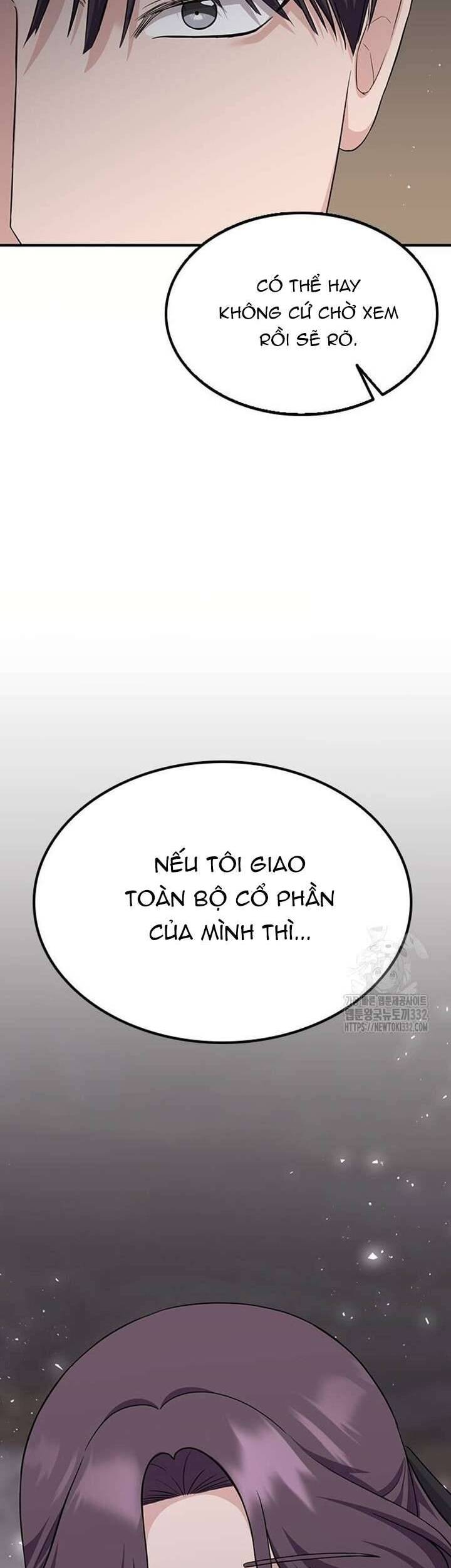 Tăng Ca Đêm Muộn Chương 17 Ảnh 31