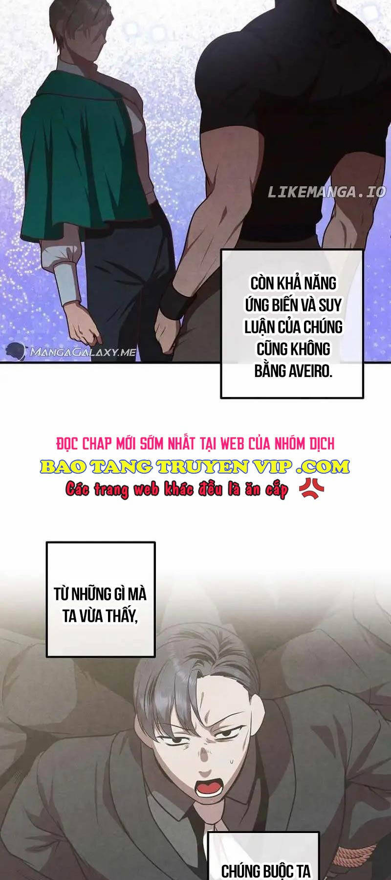 Con Trai Út Huyền Thoại Nhà Hầu Tước Chương 106 Ảnh 5