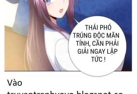 Thần Trù Cuồng Hậu Chương 61 Ảnh 39
