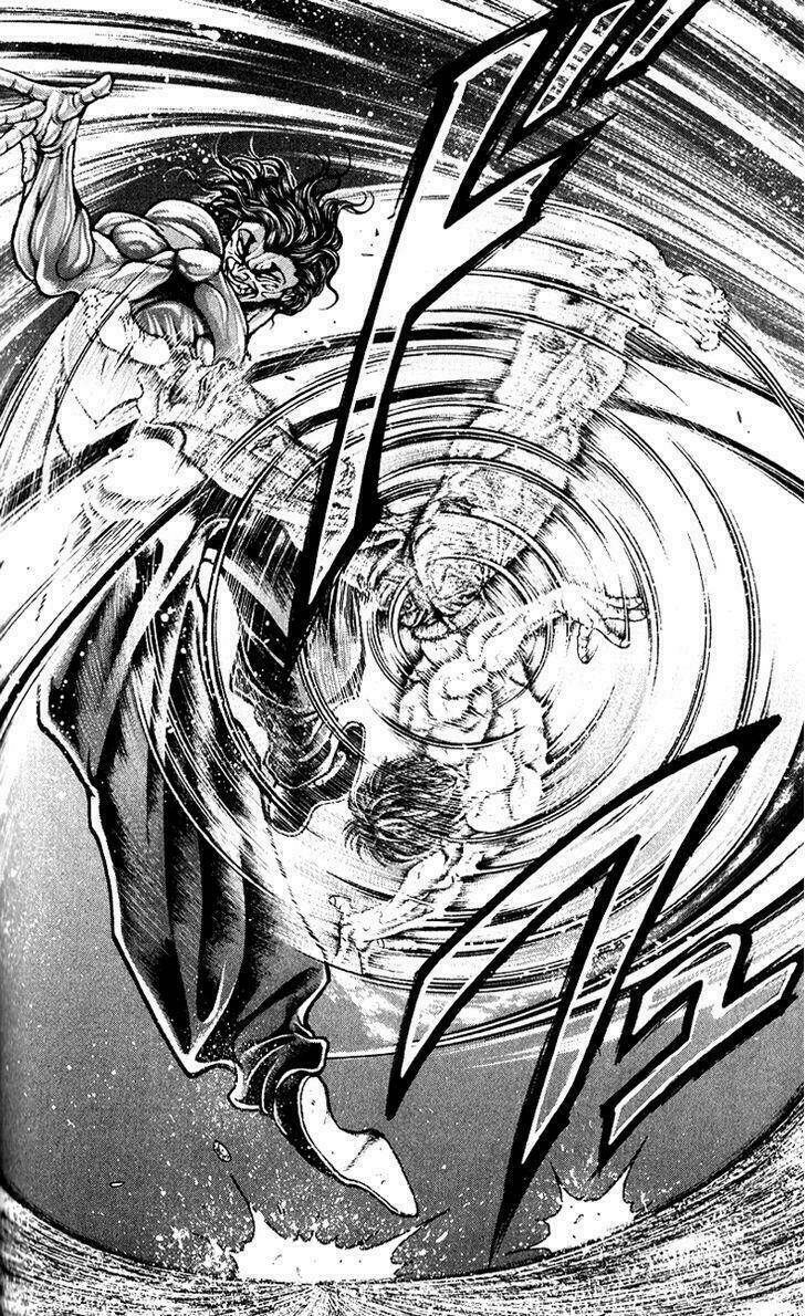 Baki - Son Of Ogre Chương 293 Ảnh 13