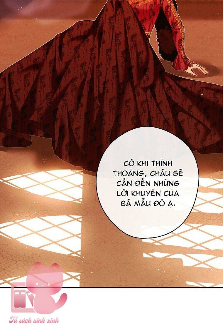 Tiểu Thư Hắc Ám Nhà Công Tước Chương 28 Ảnh 48
