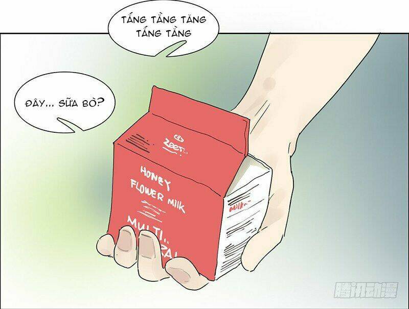 Đm Lỗi Của Định Mệnh Chương 21 Ảnh 8