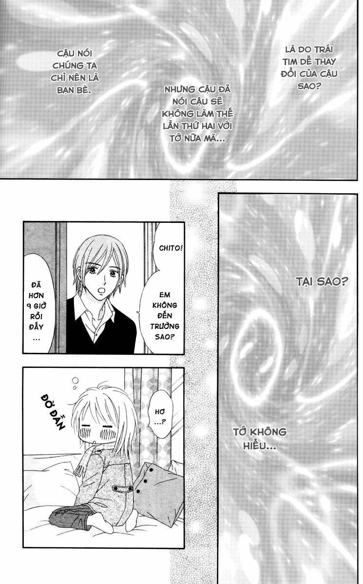 Chitose Etc. Chương 13 Ảnh 13